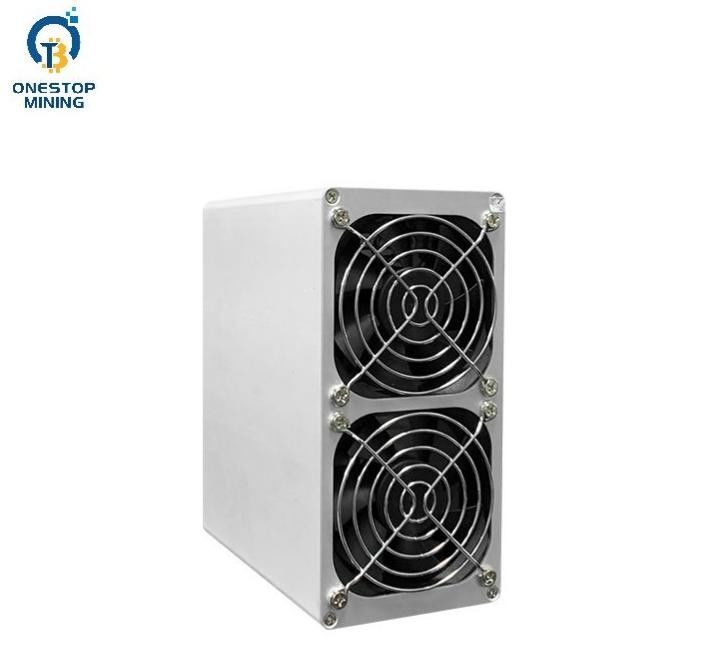 Goldshell Kd-Box Asic Miner Mini High Profitability  1600g 205W Miner A Mining In Stock