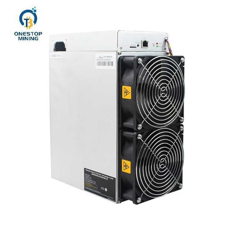 Antminer Z15 420 Ksol/S Equihash Asic Miner Zcash Mining Rig With Psu ZEC Miner rig