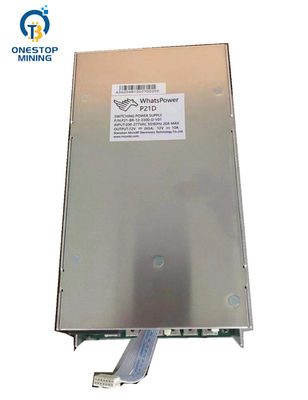 M3 M10s M20s M21s M30s M31s Whatsminer Power Supply PSU