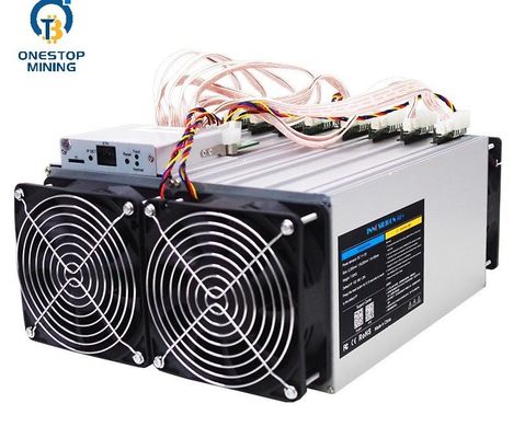 Asic Innosilicon A6 1.23 Gh/S 2.2 Gh/S Litecoin Mining Machine