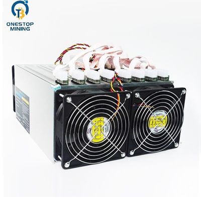 Asic Innosilicon A6 1.23 Gh/S 2.2 Gh/S Litecoin Mining Machine