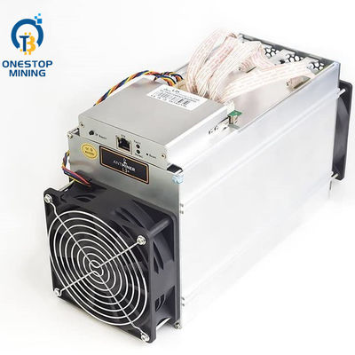 Bitmain Antminer L3+ 504 Mh/S Litecoin Miner Scrypt Miner
