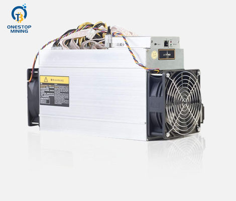 Bitmain Antminer L3+ 504 Mh/S Litecoin Miner Scrypt Miner
