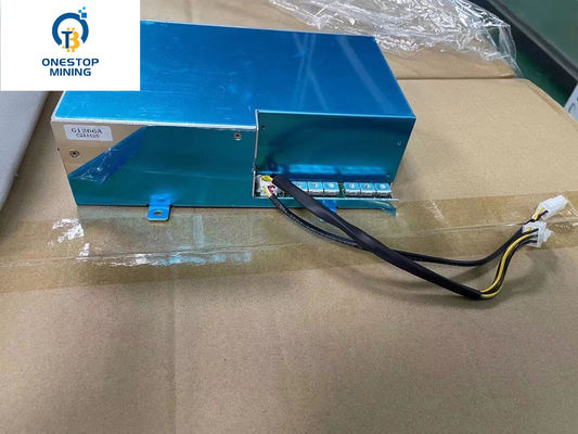 G1266 Innosilicon Psu For Double T2T 25T-30T Btc Mining Parts