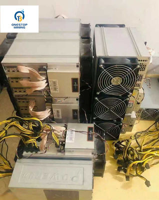 Bitmain Antminer DR5 34TH/S 35th 1800W Dcr Miner Asic