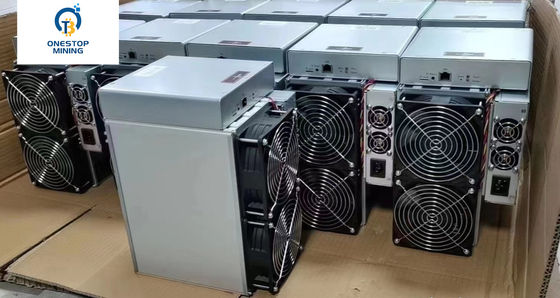Bitmain Antminer DR5 34TH/S 35th 1800W Dcr Miner Asic