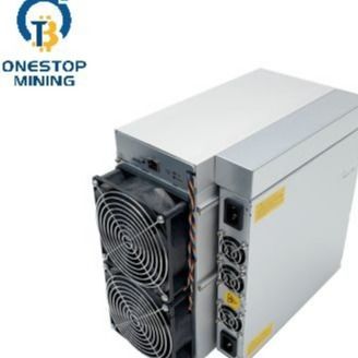 Bitmain Antminer L7  9.16 Gh/S  Scrypt Asic Litecoin Miner