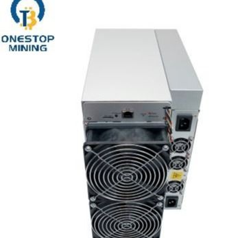 Bitmain Antminer L7  9.16 Gh/S  Scrypt Asic Litecoin Miner