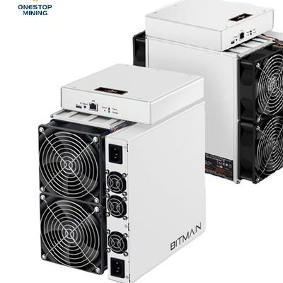 Bitmain Antminer L7  9.16 Gh/S  Scrypt Asic Litecoin Miner
