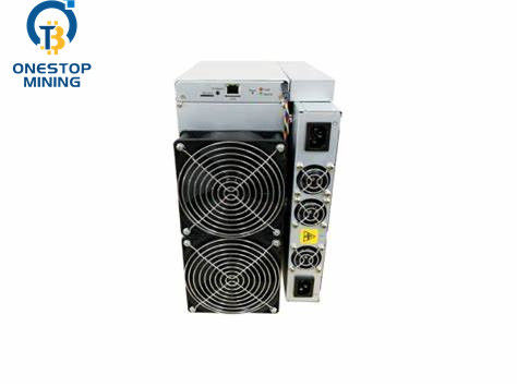 Bitmian Antminer S19j Pro 100th Units Asic Bitcoin Mining Devices