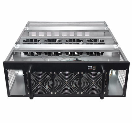 Onda 8 Slots Nvidia Rtx 3080 8 10gb Graphics Card Gpu Bitcoin Miner Asic Rig In Stock
